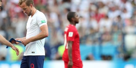 England legend suggests player other than Harry Kane has been country’s real captain