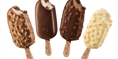 Magnum has been revealed as the nation’s favourite ice lolly in results that confirm nobody knows what an ice lolly is