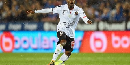 Fulham set to complete the signing of Jean-Michaël Seri