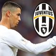 Cristiano Ronaldo edges closer to Juventus move after meeting with club president
