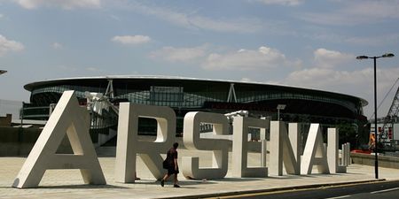Arsenal wrap up important piece of business as clubs confirm transfer