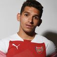 Rather than celebrate his arrival, some Arsenal fans are complaining about Lucas Torreira’s shirt number