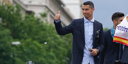 BREAKING: Cristiano Ronaldo has joined Juventus from Real Madrid