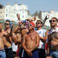 200,000 England fans sign petition for Bank Holiday on Monday