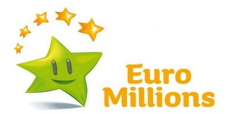Check your ticket quick because one lucky Brit has won £57.9 million in the EuroMillions
