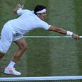 Wimbledon finally cracks and shares an “It’s Coming Home” meme