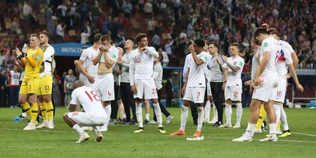 Despite their World Cup elimination, Gareth Southgate’s England has done the nation proud