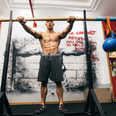 Want to gain significant strength? Train with bands and chains