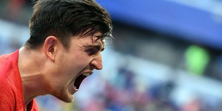 Man United prepare Harry Maguire-sized bid for Harry Maguire