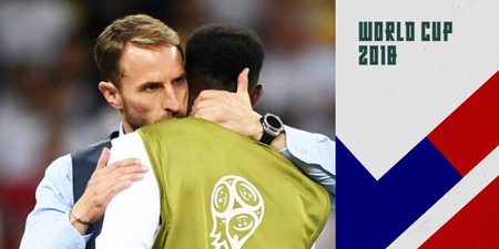 World Cup Comments: England were going nowhere but Southgate’s masterplan has restored hope
