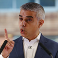 Sadiq Khan defends 20-foot Trump angry baby blimp and hits back on terror claims