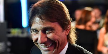Antonio Conte turned down a huge opportunity to make sure of Chelsea payoff