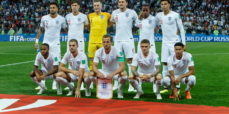 What will England’s Euro 2020 squad look like?