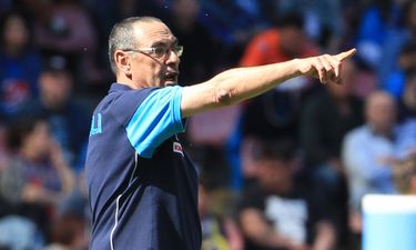 Chelsea legend set to join coaching staff at Stamford Bridge under Maurizio Sarri