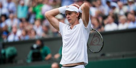 Kevin Anderson’s comments following record-breaking Wimbledon victory are very revealing