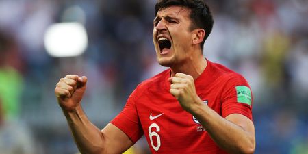 Leicester poised to offer Harry Maguire new deal to fend off Man United interest