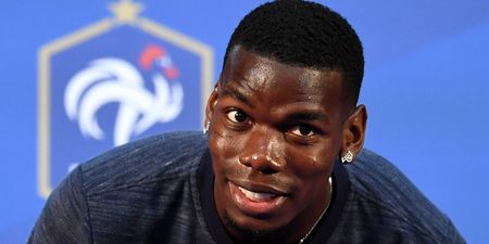 Paul Pogba will break incredible record if France win the World Cup