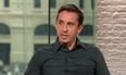 Gary Neville’s having absolutely none of Luka Modric’s English press claims