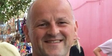 Liverpool fan Sean Cox ‘regains consciousness’ after three months in coma