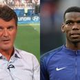 Roy Keane sums up why Paul Pogba has played better for France than Man United