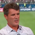 Roy Keane was disgusted by VAR penalty decision in World Cup final