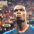 Paul Pogba sends message to his doubters after winning the World Cup