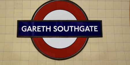 London Underground station to be renamed after Gareth Southgate
