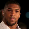 Official date for next Anthony Joshua fight at Wembley confirmed
