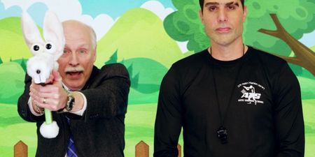 Sacha Baron Cohen fools Republicans into filming ad about arming toddlers