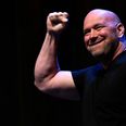 Dana White’s apology to Stipe Miocic wasn’t very well received