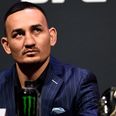 ‘Word on the street is Max Holloway got knocked out in training’ – Michael Bisping