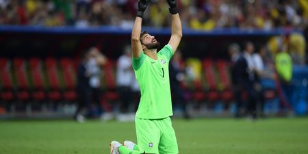 Liverpool handed boost in Alisson pursuit as agent drops massive hint