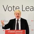 Vote Leave fined and reported to police for ‘breaking electoral law’