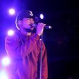 Chance the Rapper says he’s dropping a new album this week