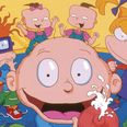 OFFICIAL: Rugrats are returning with new episodes and a film