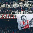 Ajax have outdone themselves with video announcing return of Daley Blind