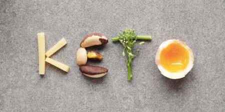 Should you try the Ketogenic Diet? Probably not – here’s why