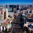 Las Vegas hotel sues victims of mass shooting