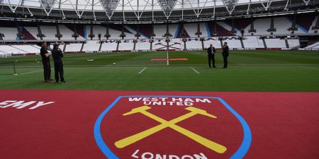 Nearly £450,000 of taxpayer money spent trying to find sponsor for London Stadium