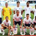 Just one of England’s starting XI failed to increase their transfer value during the World Cup