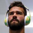 Liverpool cautiously optimistic of completing world-record deal for Alisson