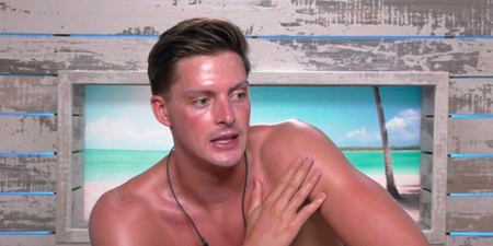 Love Island viewers are all turning on Dr Alex