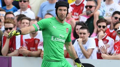 Petr Cech linked with one of the more surprising transfers of the summer
