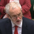 Veteran Jewish Labour MP tells Corbyn “you’re a f***ing anti-semite” in Commons