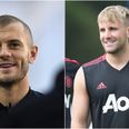 Jack Wilshere is the latest player to comment on Luke Shaw’s new look