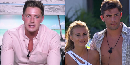 The Love Island finale date has been revealed