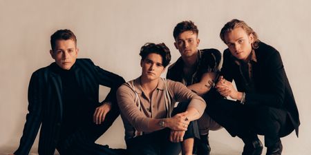 What makes a boy band? The Vamps debate the best boy bands ever