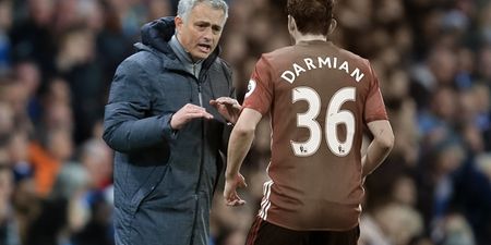There’s only one thing holding up Matteo Darmian’s move to Juventus