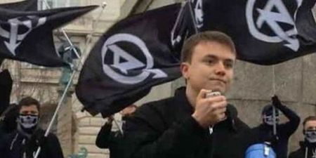 Neo-Nazi convicted of preparing to murder Labour MP