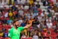 Alisson Becker to have Liverpool medical on Thursday
